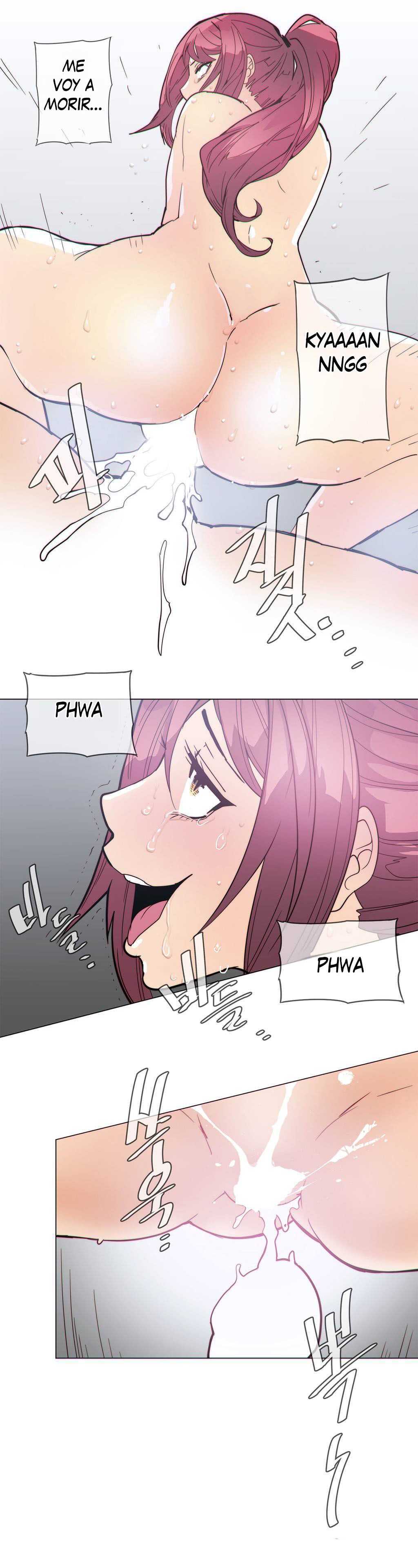 Household Affairs Capitulo 37 página 7