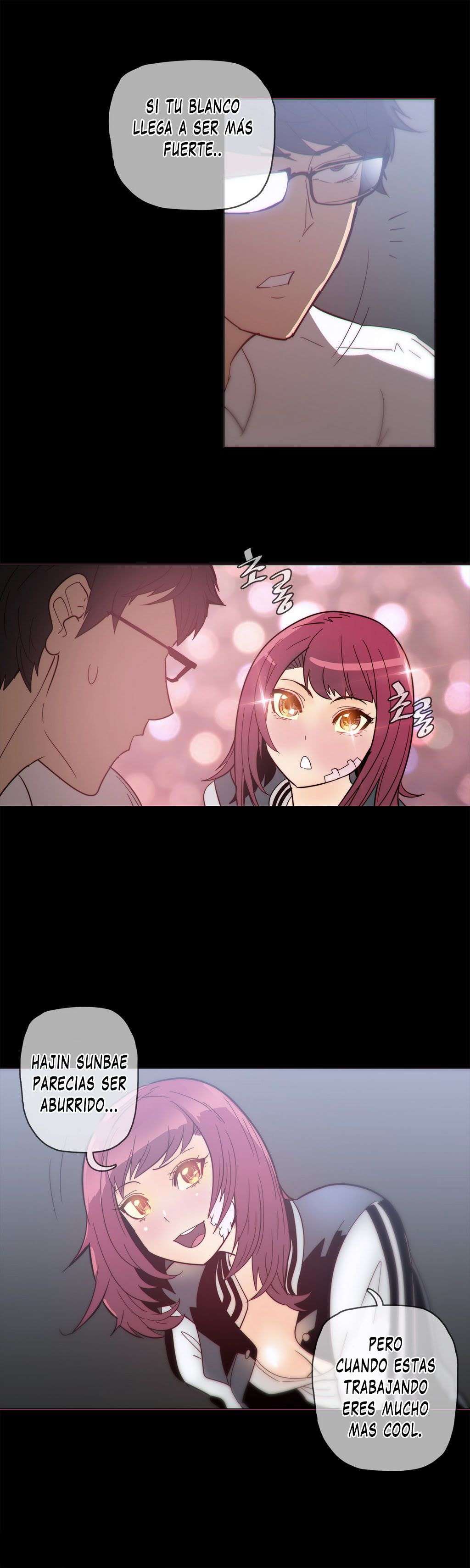 Household Affairs Capitulo 38 página 10