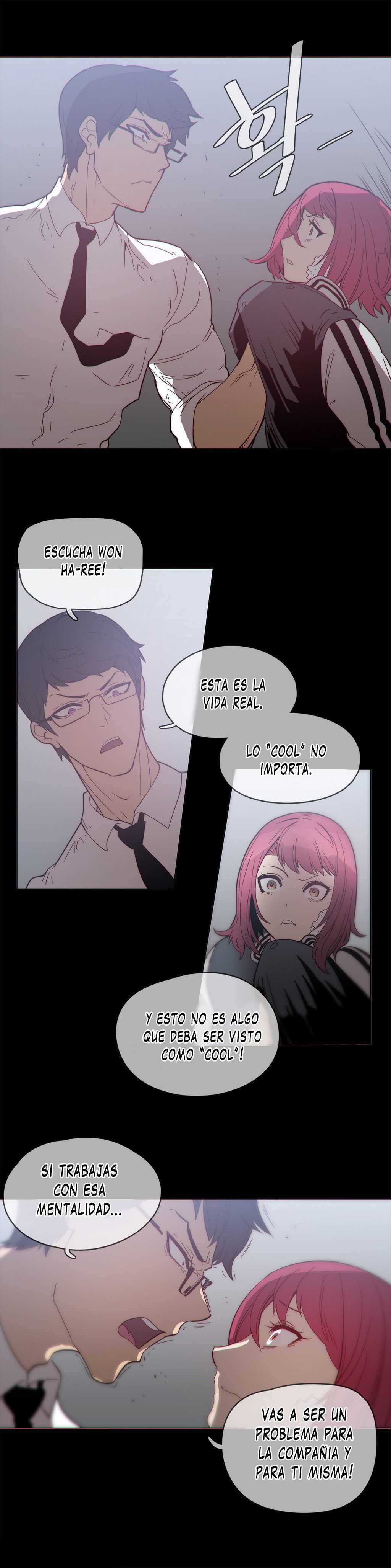 Household Affairs Capitulo 38 página 11