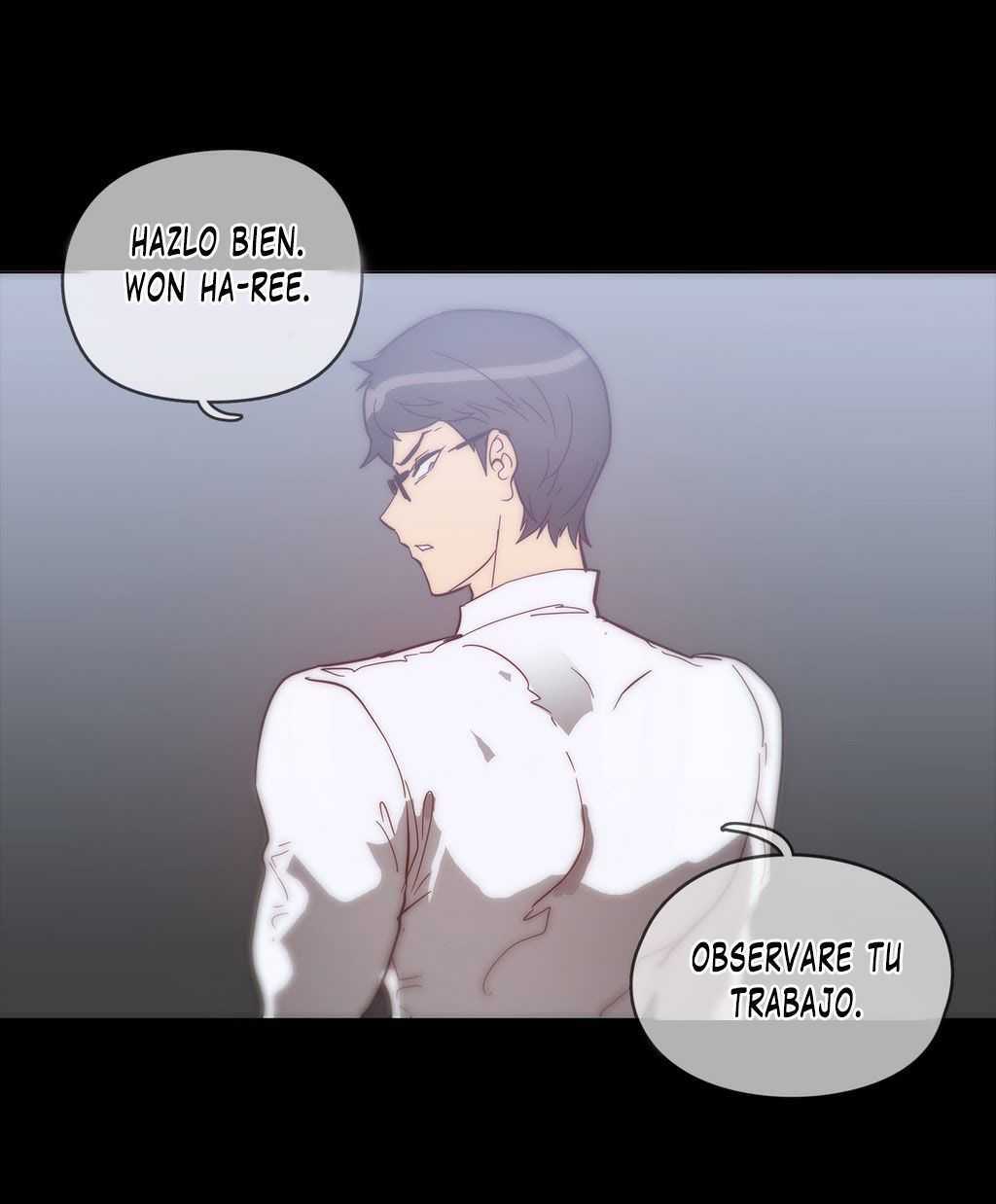 Household Affairs Capitulo 38 página 12