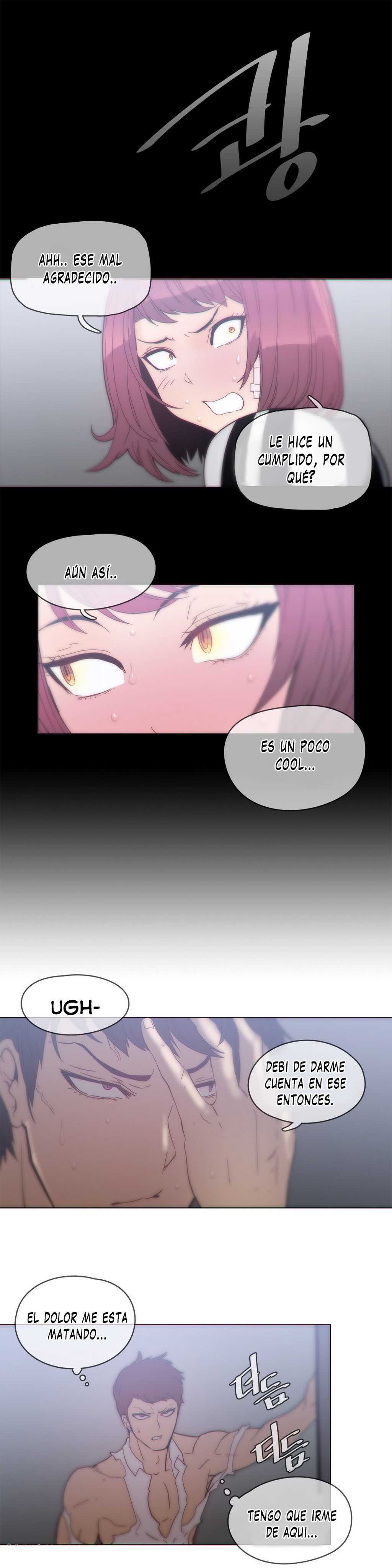 Household Affairs Capitulo 38 página 13