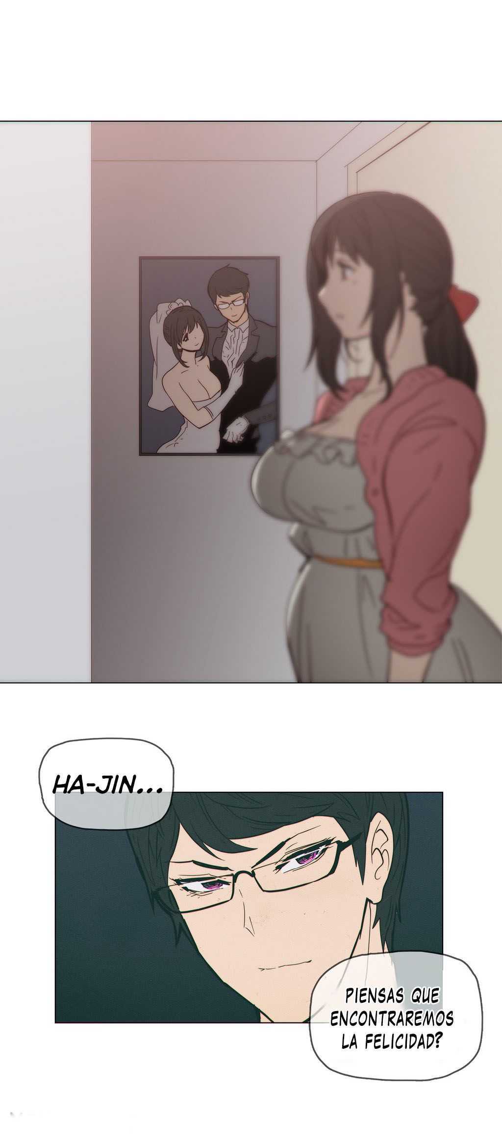 Household Affairs Capitulo 38 página 16