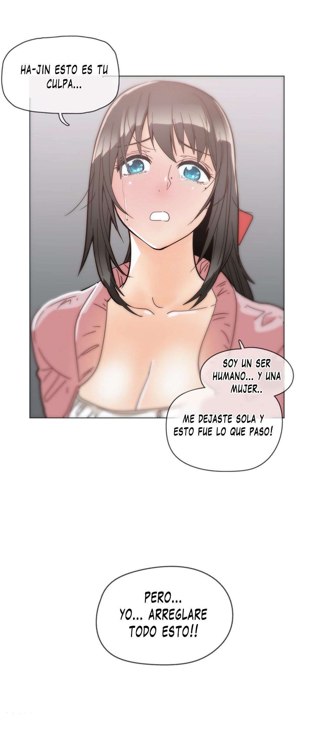 Household Affairs Capitulo 38 página 17