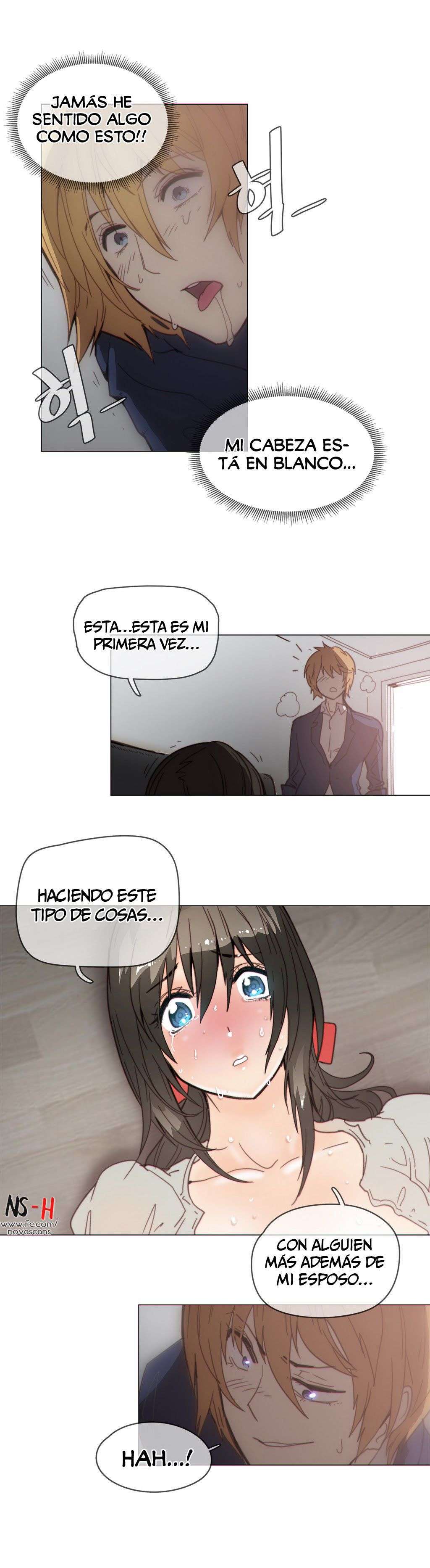 Household Affairs Capitulo 40 página 10