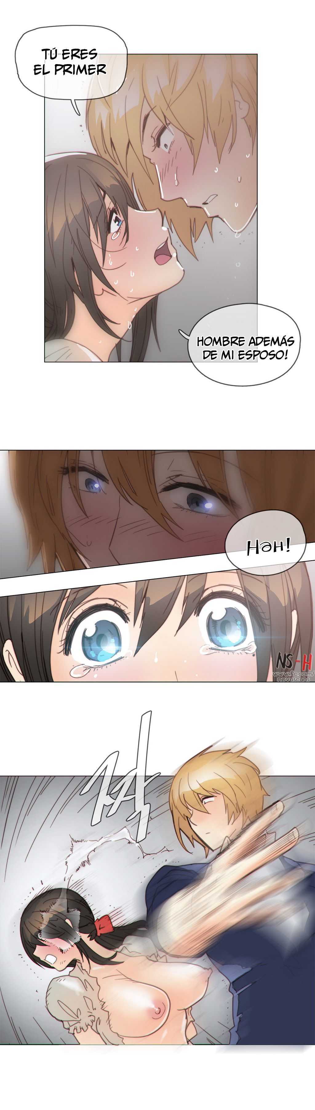 Household Affairs Capitulo 40 página 12