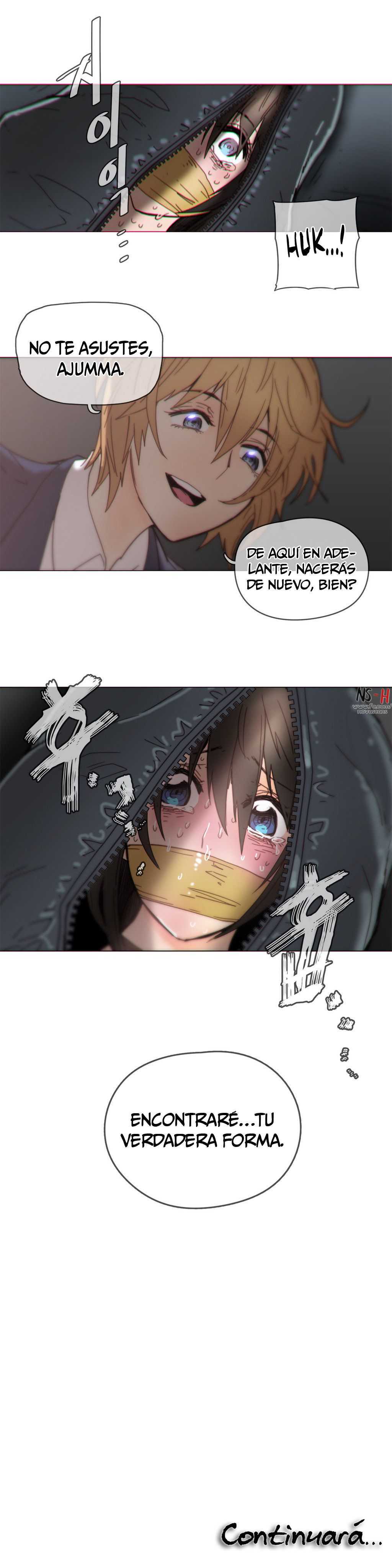 Household Affairs Capitulo 41 página 22