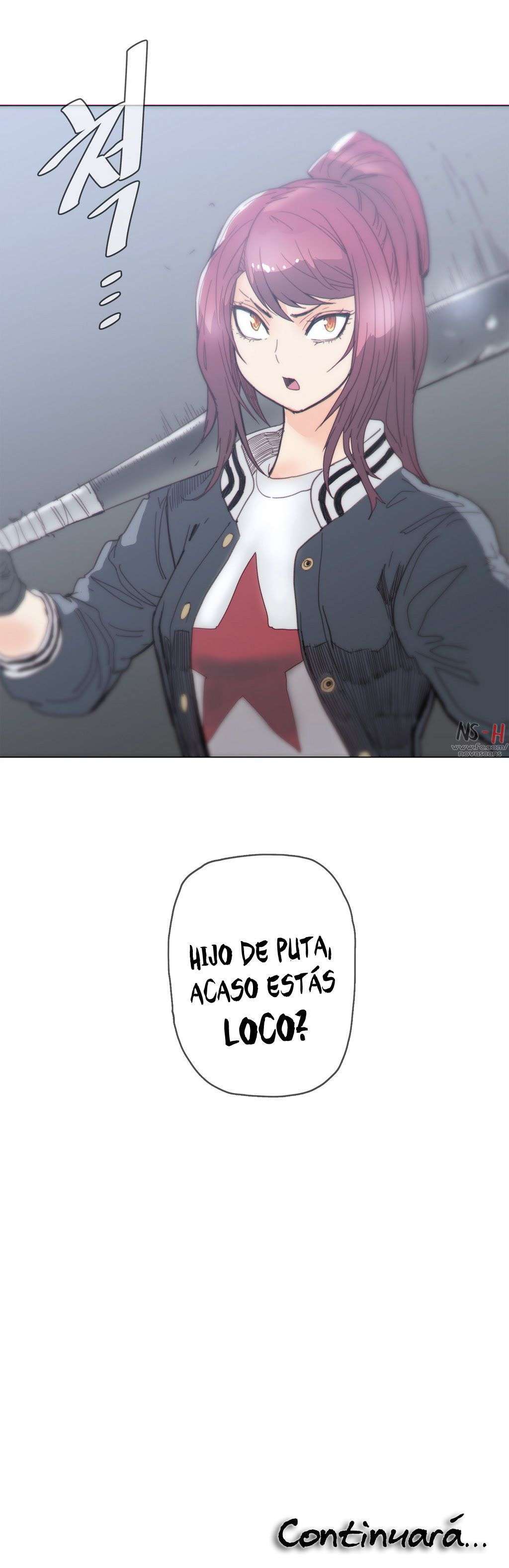 Household Affairs Capitulo 42 página 17