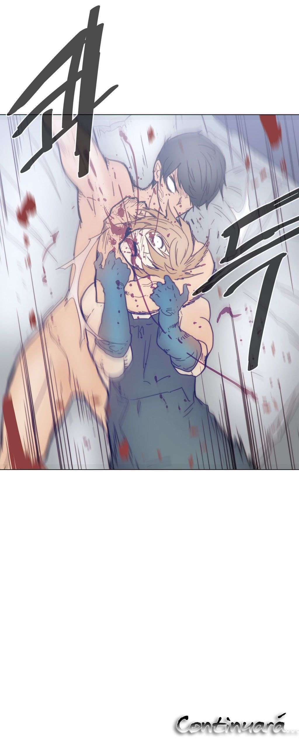 Household Affairs Capitulo 44 página 21
