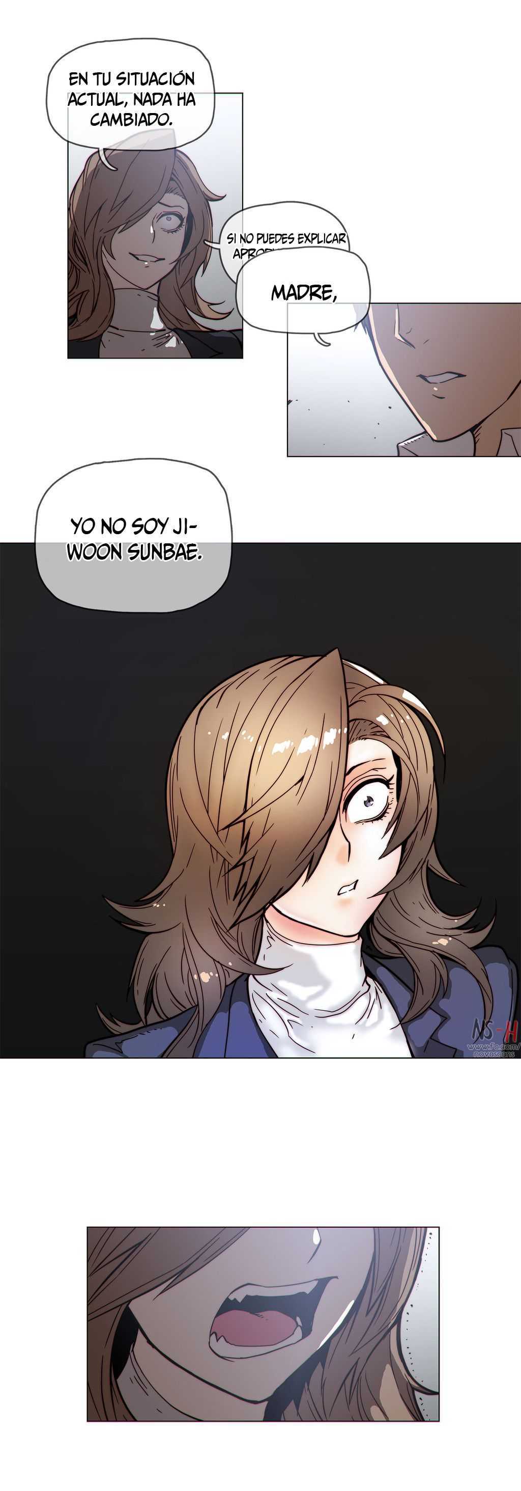 Household Affairs Capitulo 46 página 10