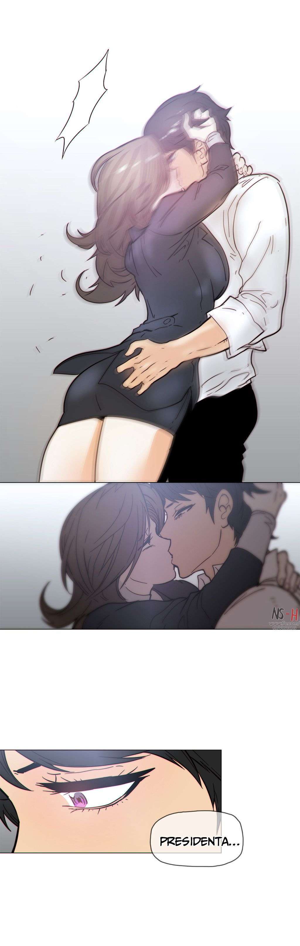 Household Affairs Capitulo 46 página 15