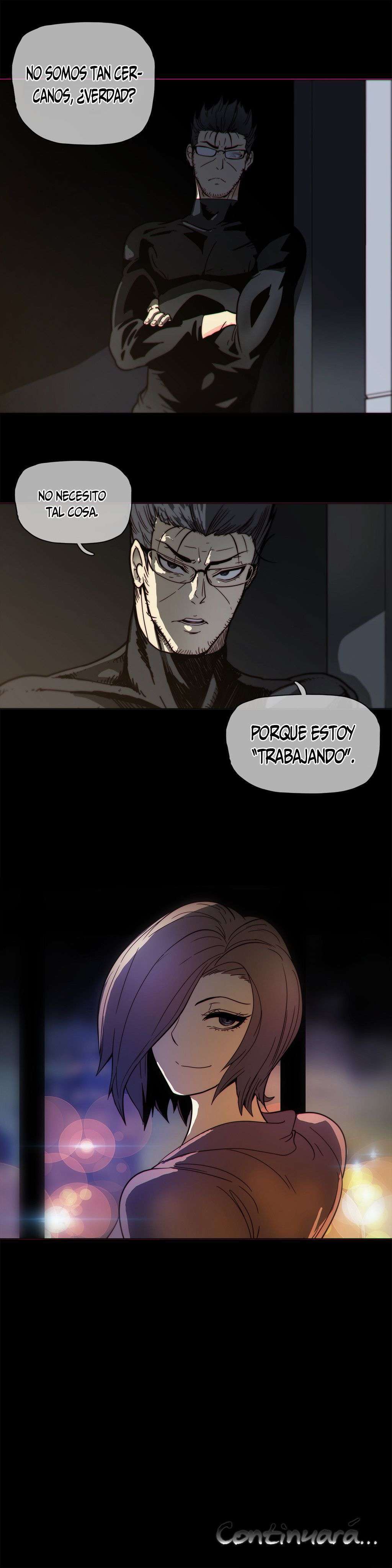 Household Affairs Capitulo 48 página 23
