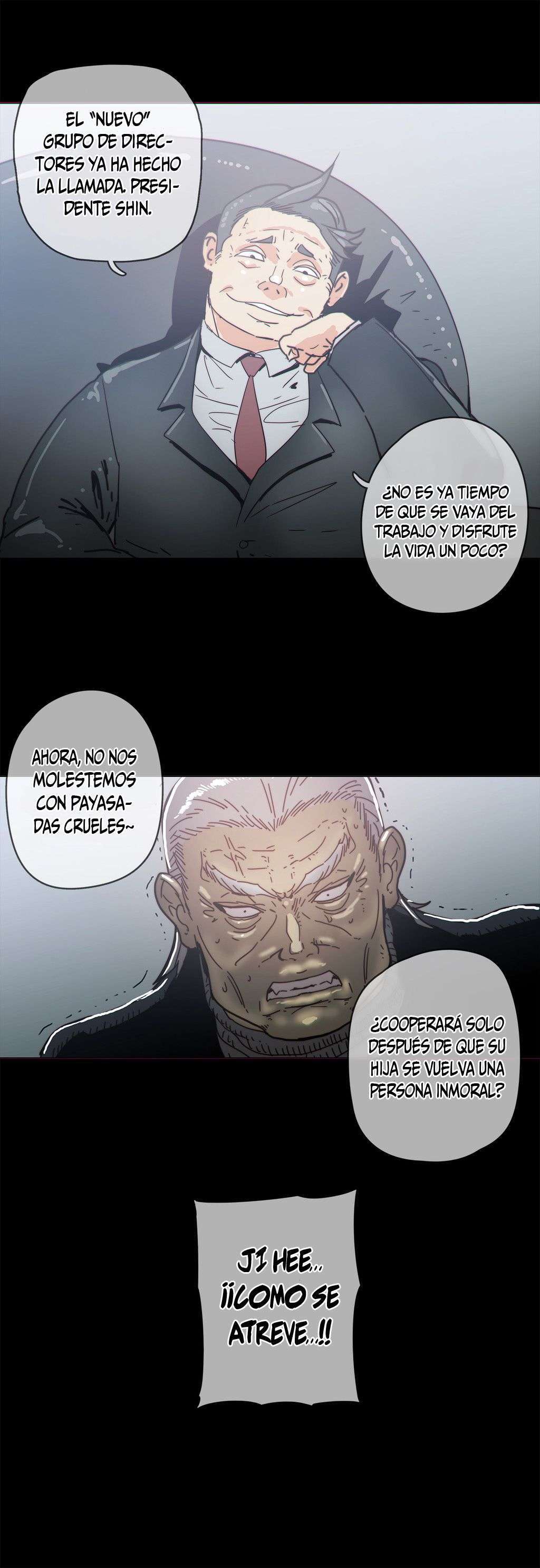 Household Affairs Capitulo 49 página 17