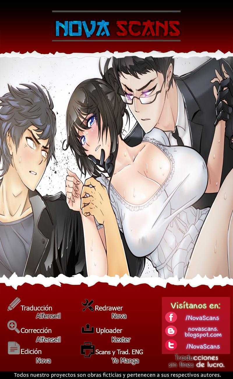 Household Affairs Capitulo 5 página 19