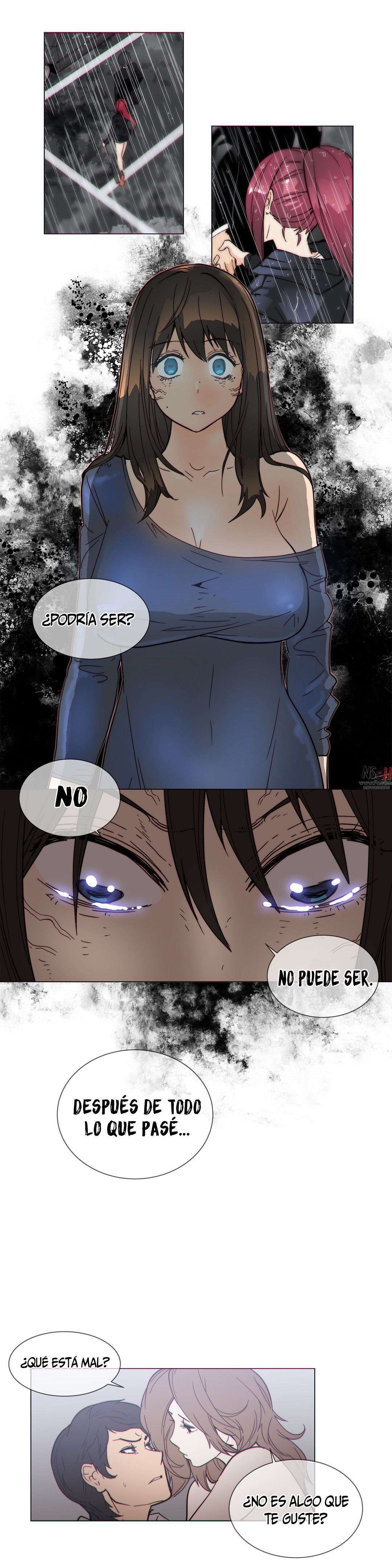 Household Affairs Capitulo 51 página 13