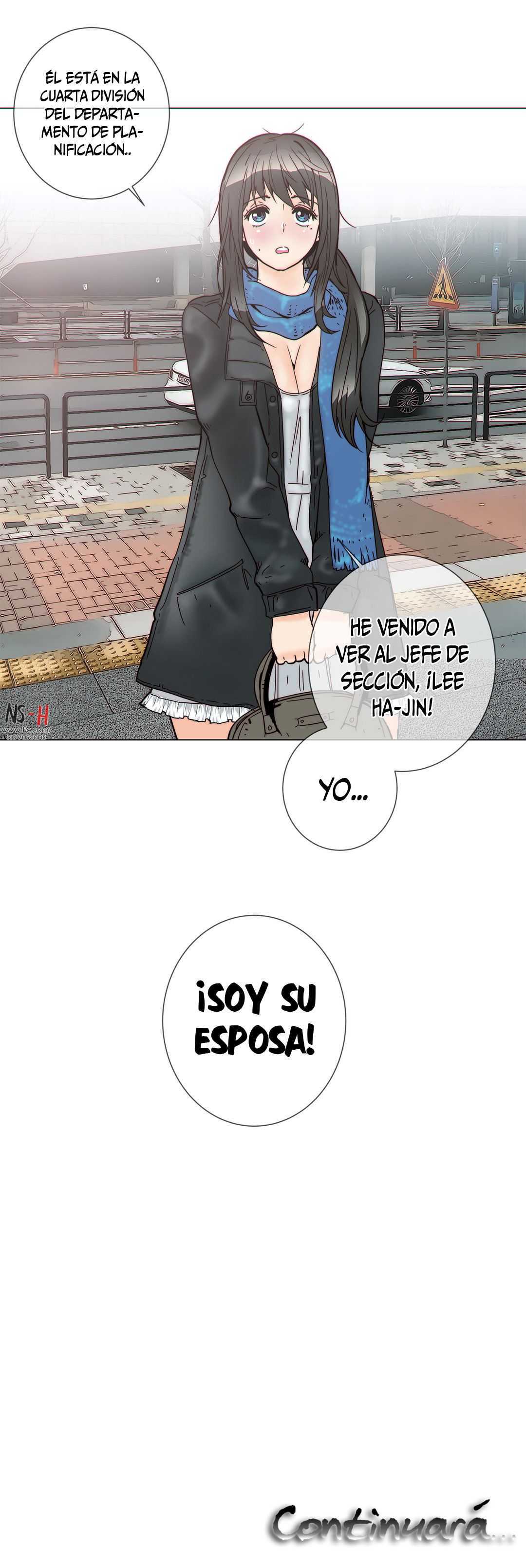 Household Affairs Capitulo 51 página 22
