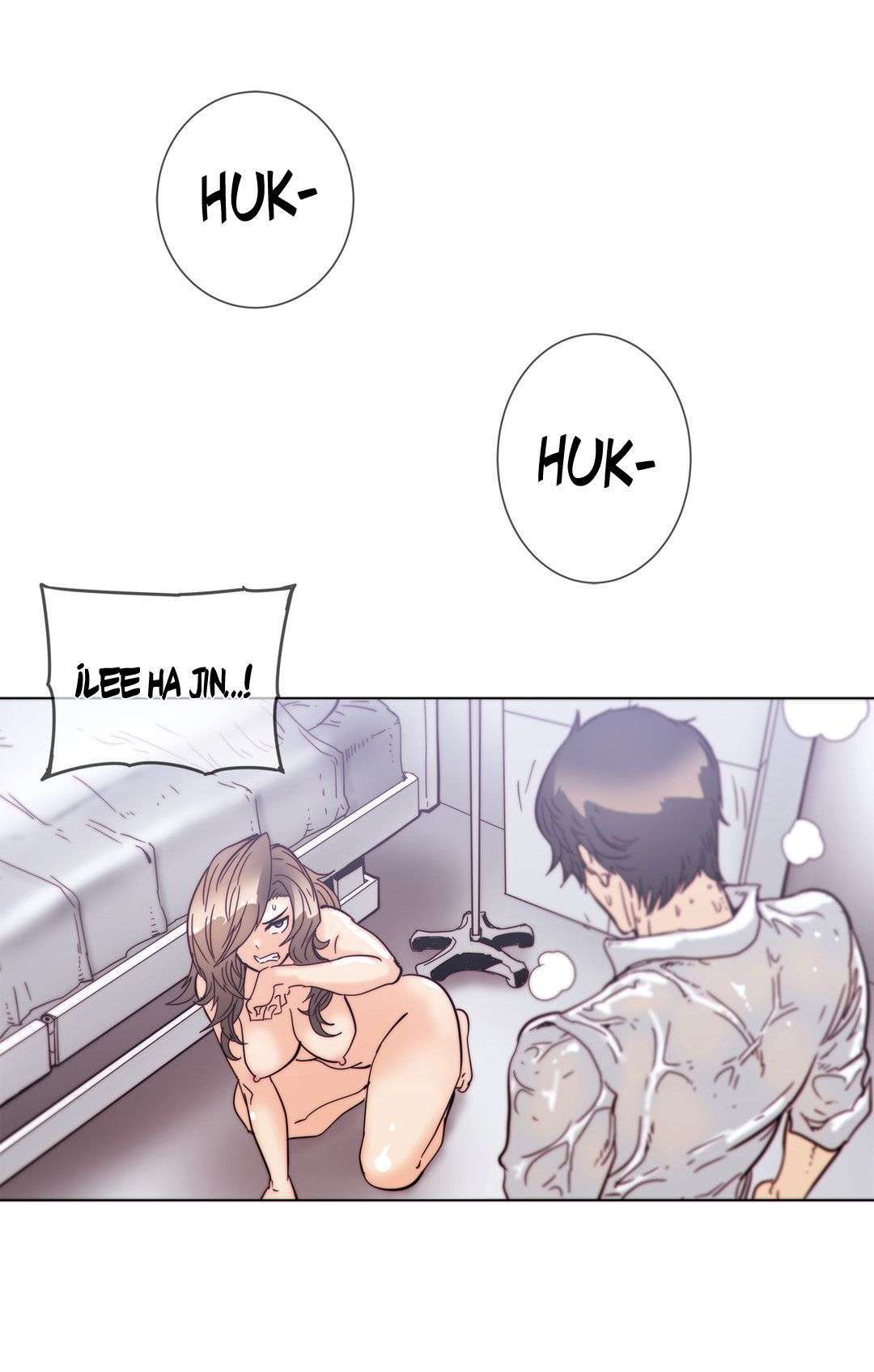 Household Affairs Capitulo 52 página 12