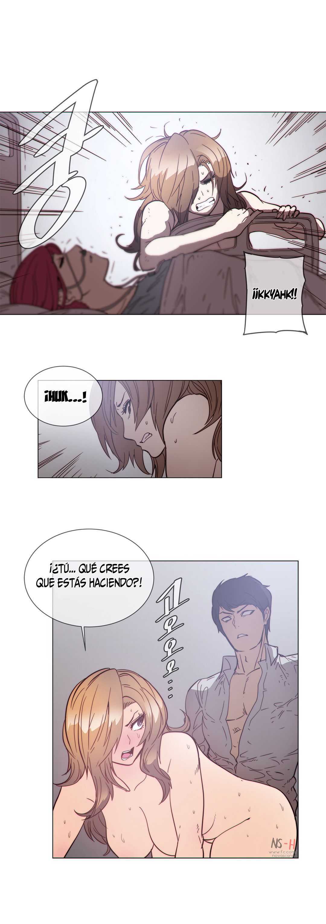 Household Affairs Capitulo 52 página 14