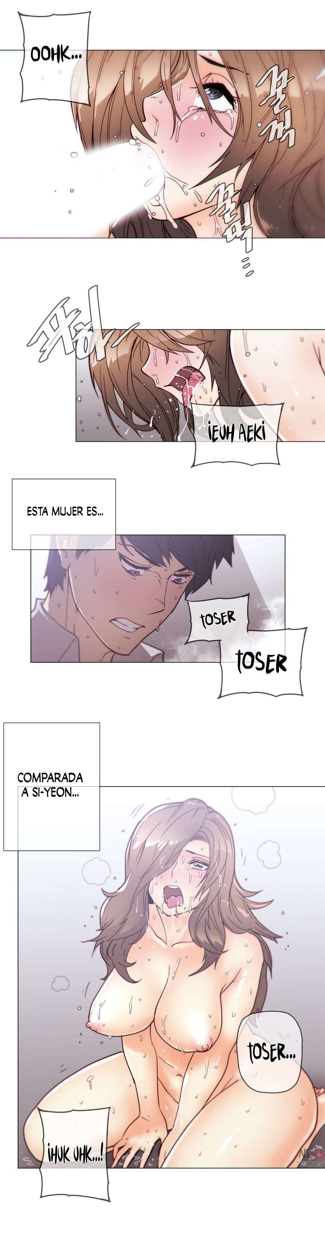 Household Affairs Capitulo 52 página 4