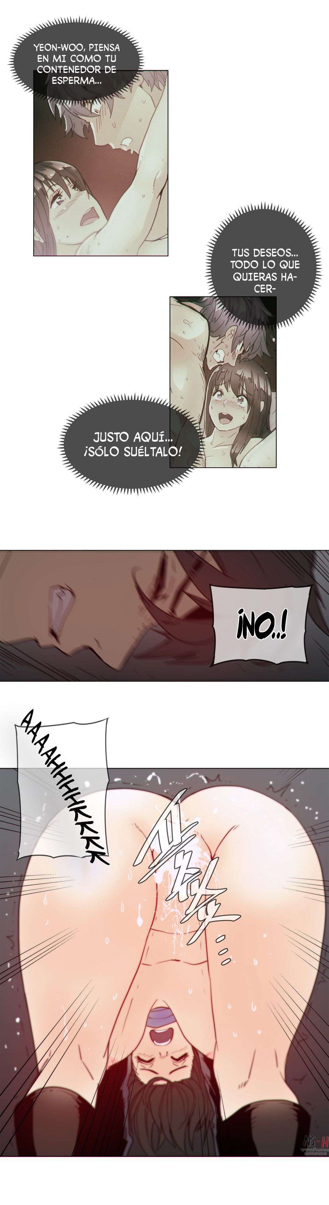 Household Affairs Capitulo 53 página 13