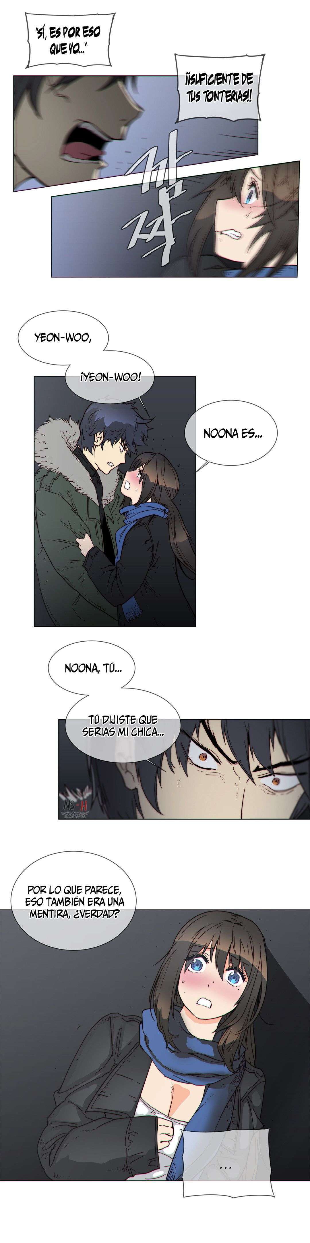 Household Affairs Capitulo 53 página 4