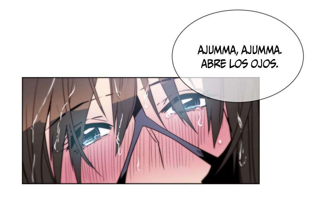 Household Affairs Capitulo 54 página 18