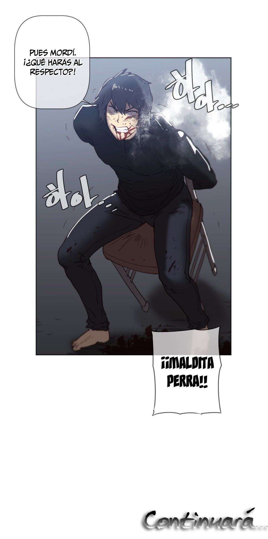 Household Affairs Capitulo 56 página 19