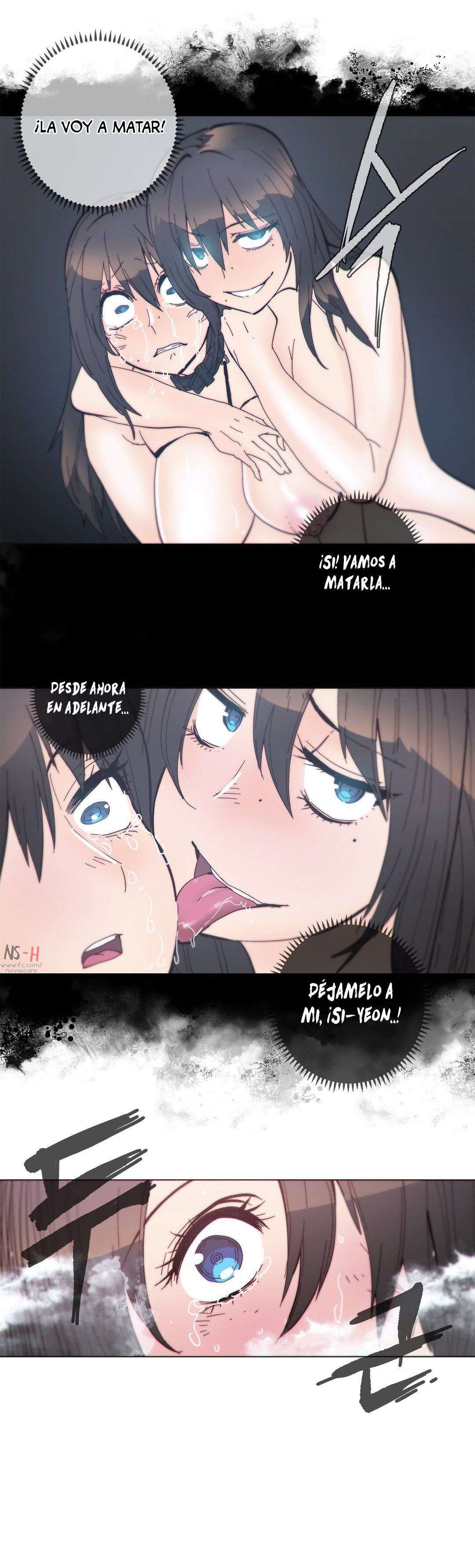 Household Affairs Capitulo 58 página 10