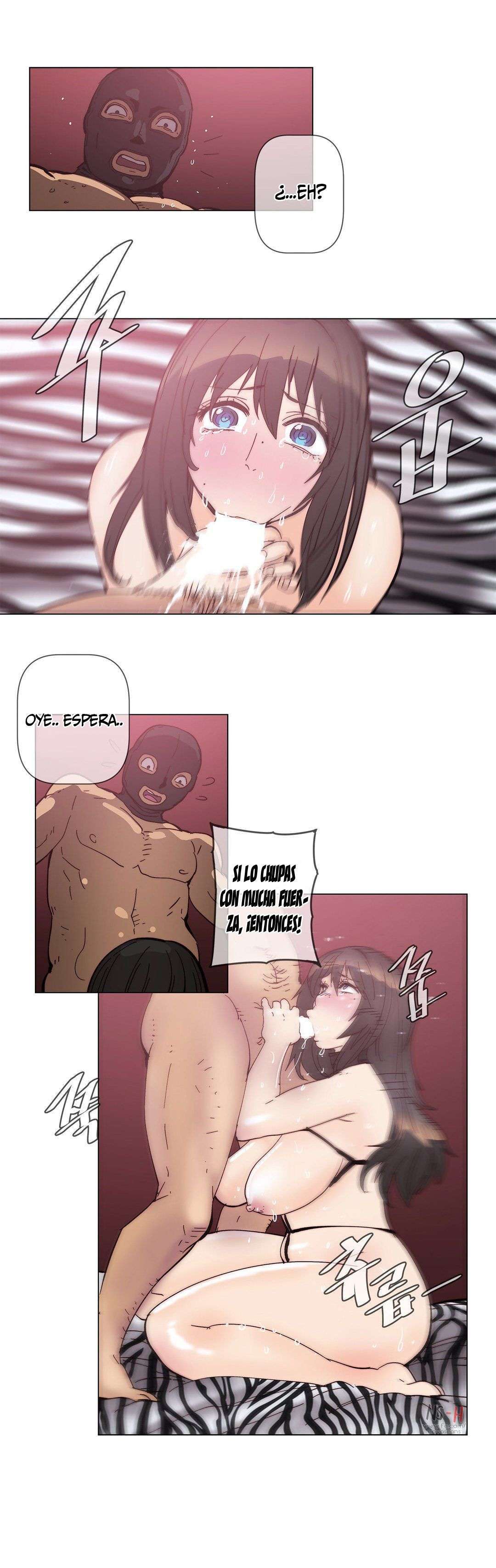 Household Affairs Capitulo 58 página 11
