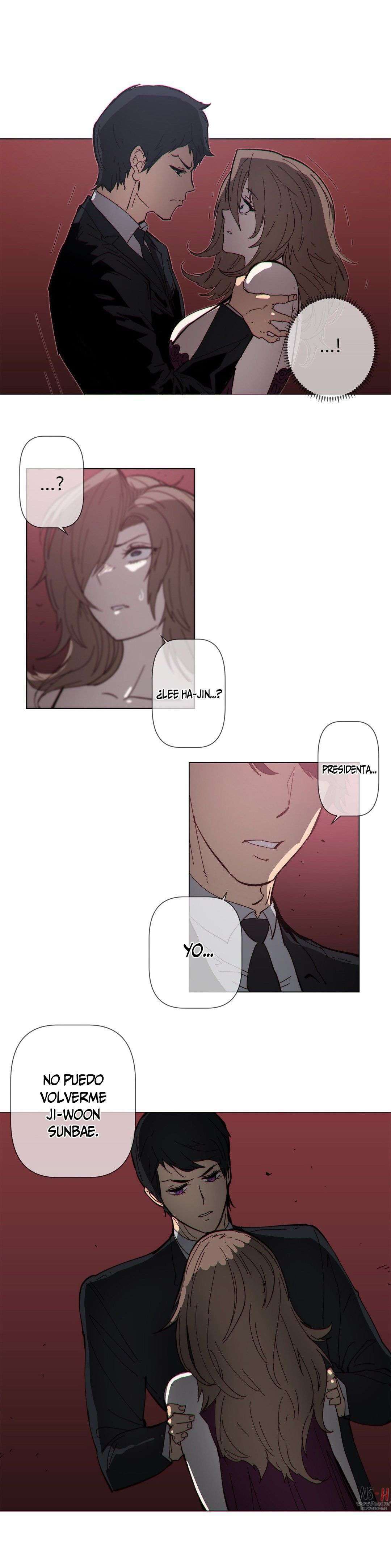 Household Affairs Capitulo 59 página 13