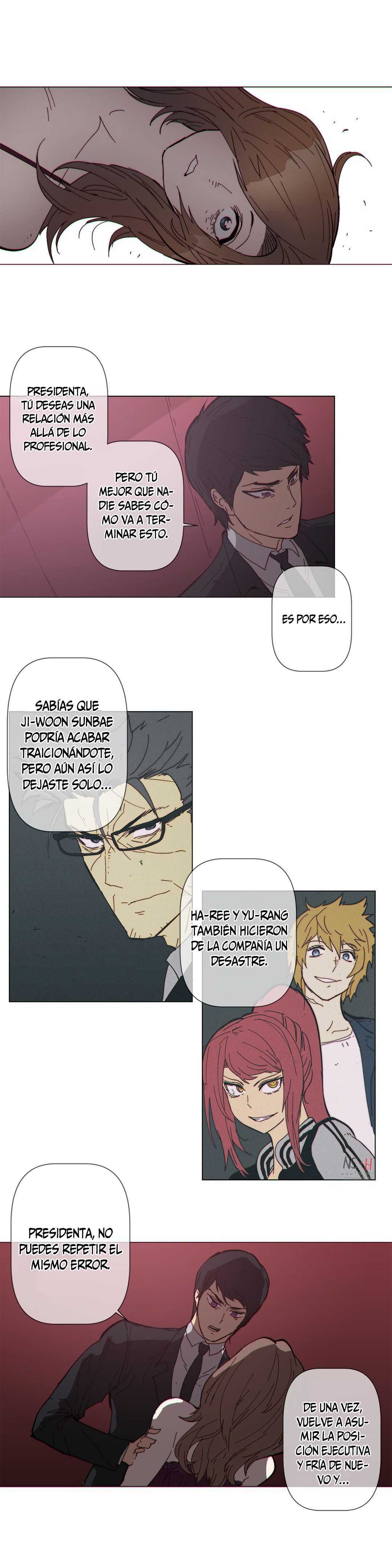 Household Affairs Capitulo 59 página 14