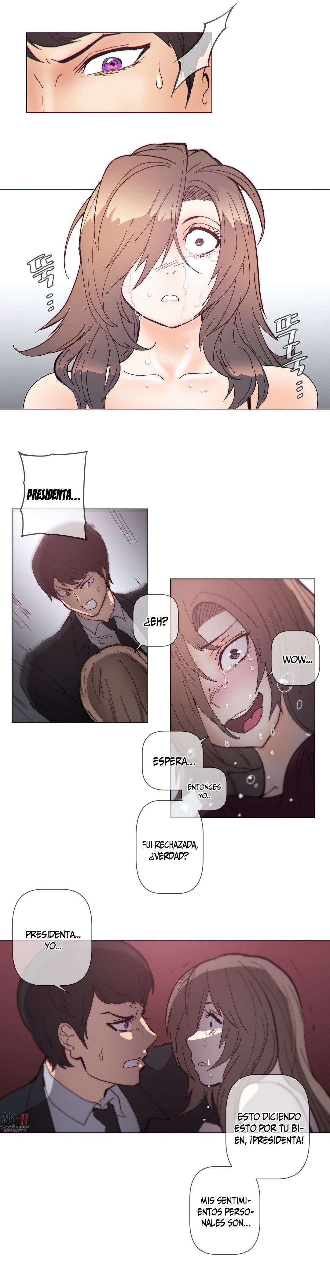 Household Affairs Capitulo 59 página 15