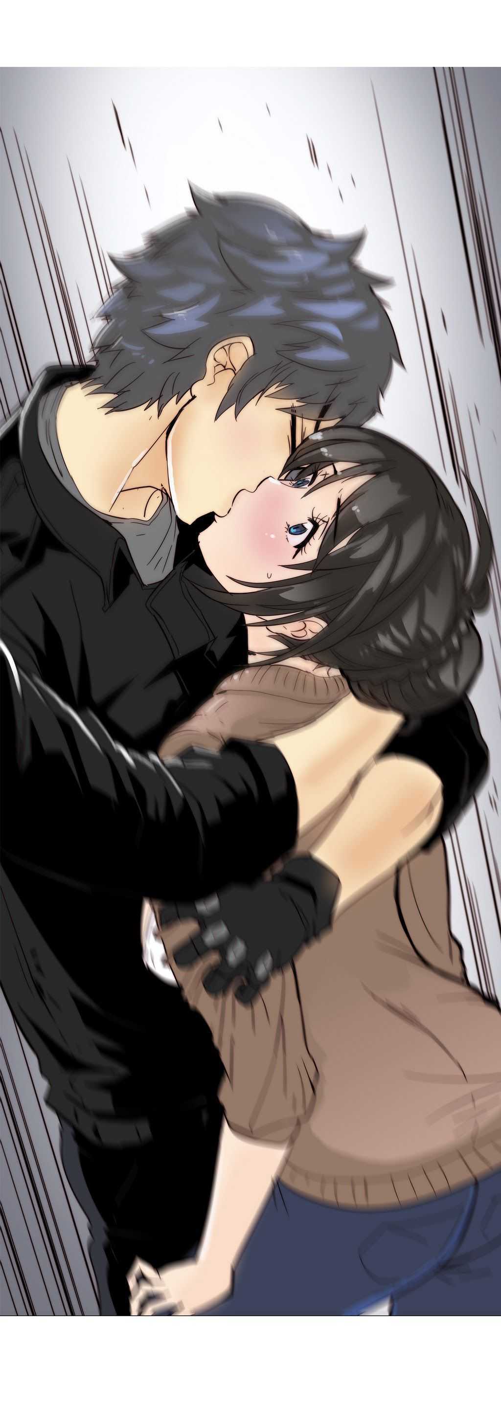 Household Affairs Capitulo 6 página 27