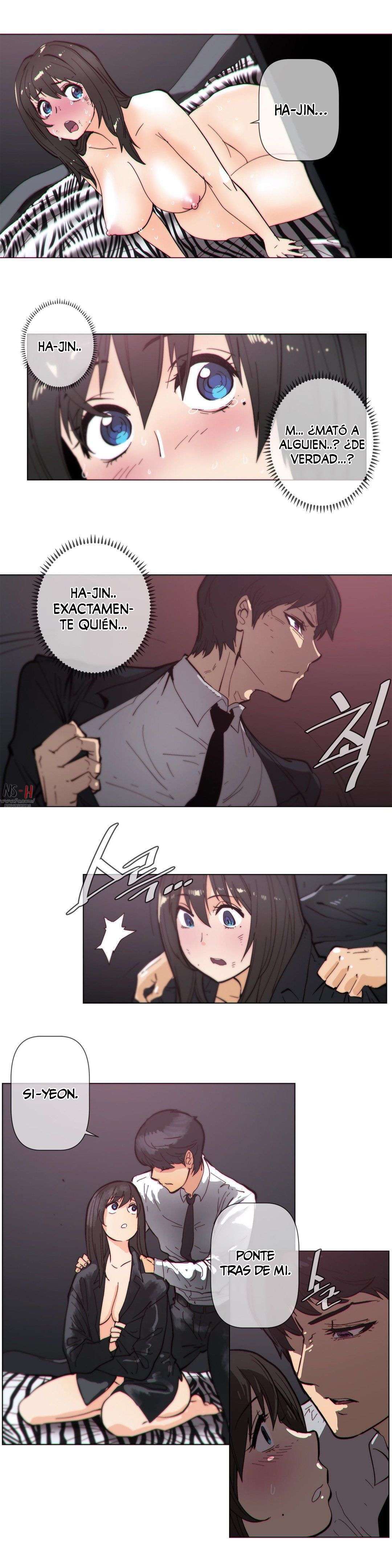 Household Affairs Capitulo 60 página 11