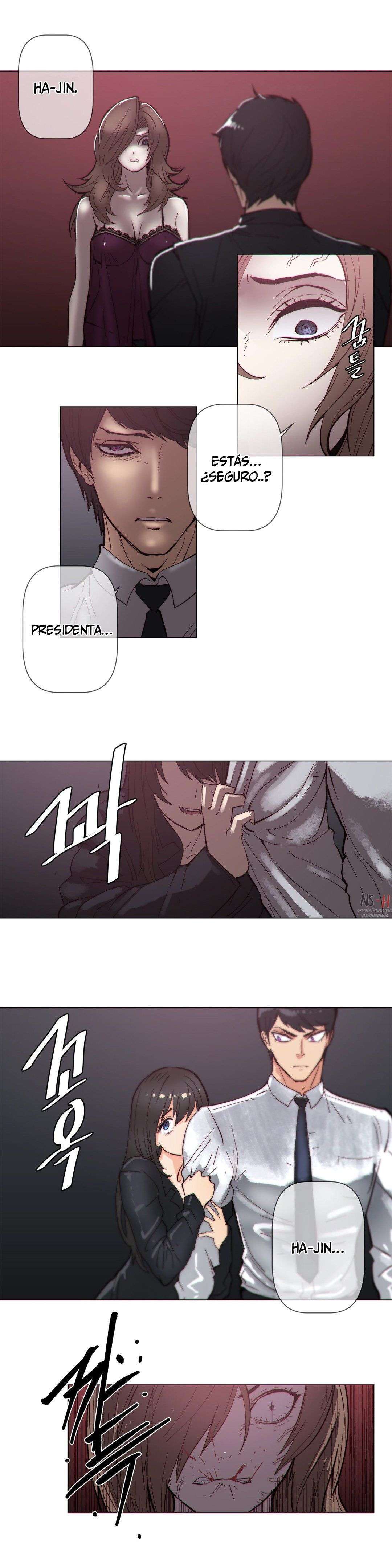 Household Affairs Capitulo 60 página 13