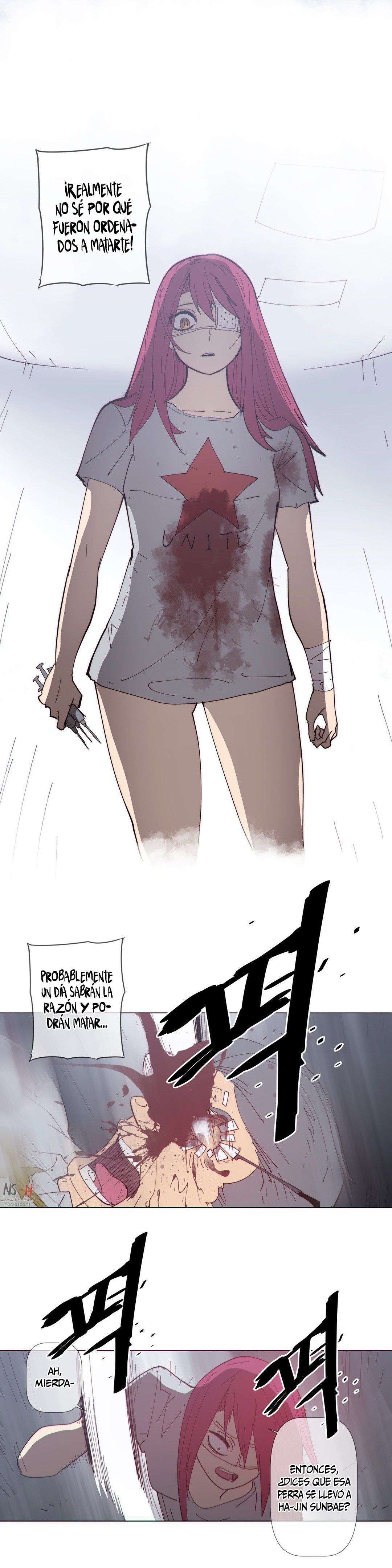 Household Affairs Capitulo 61 página 15