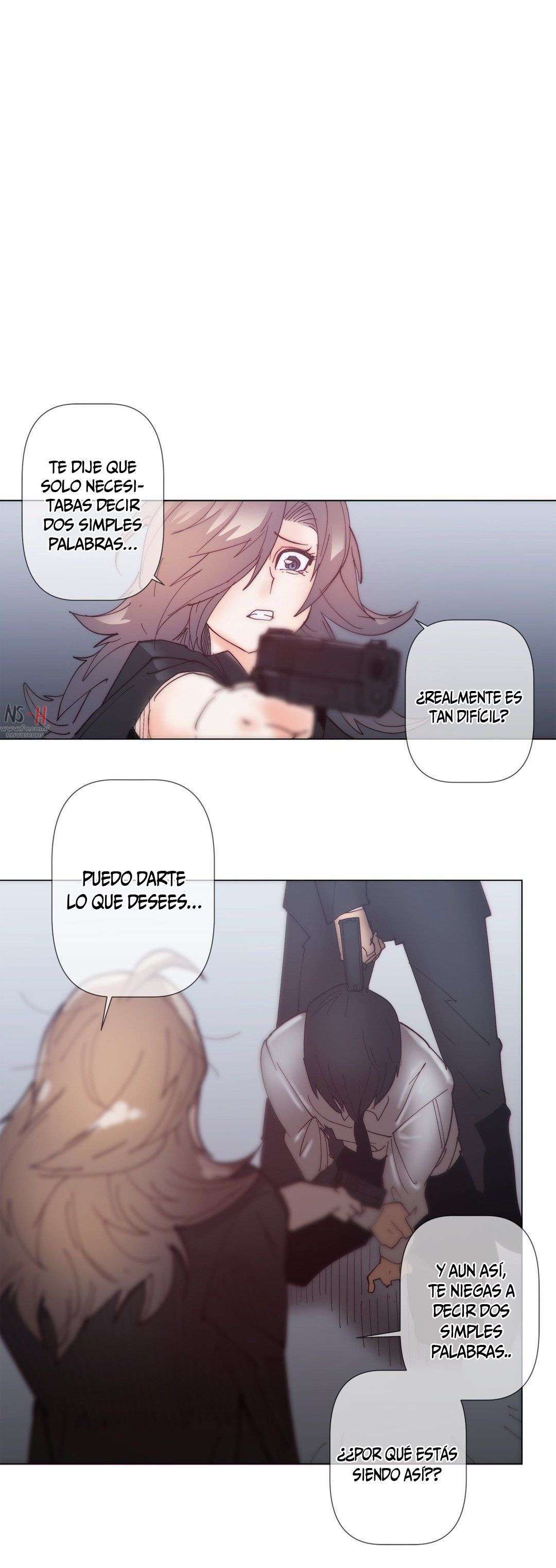 Household Affairs Capitulo 61 página 17