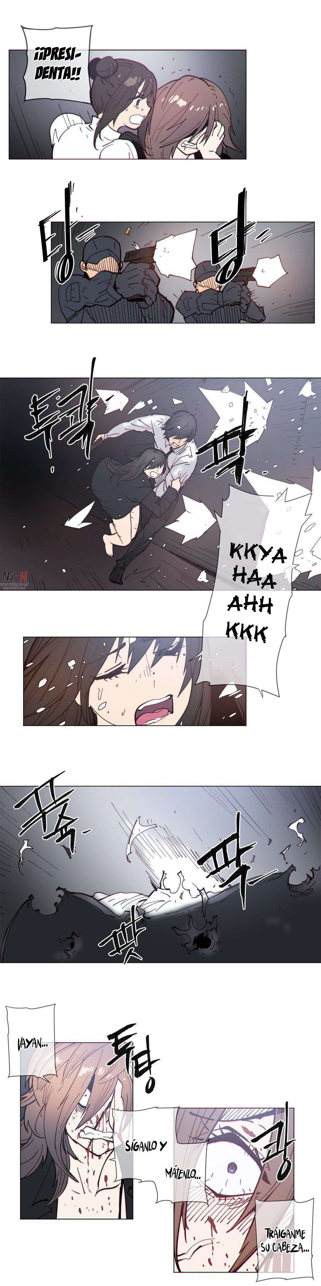 Household Affairs Capitulo 62 página 12