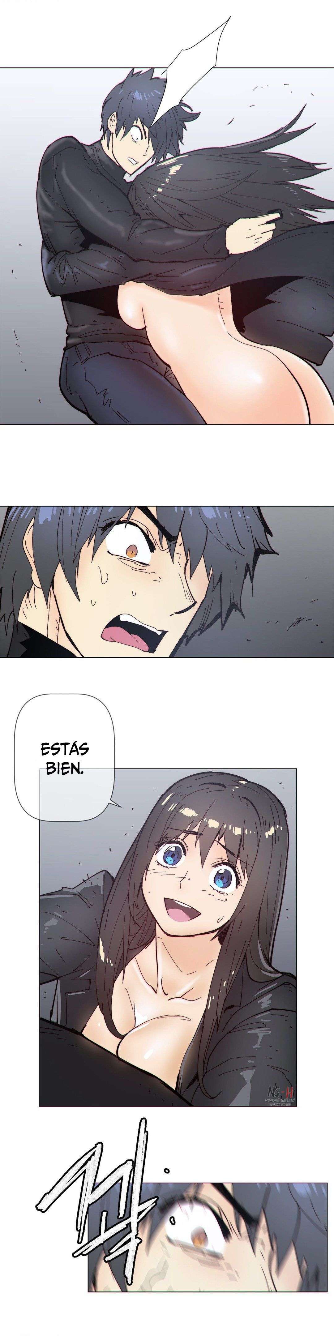 Household Affairs Capitulo 63 página 14