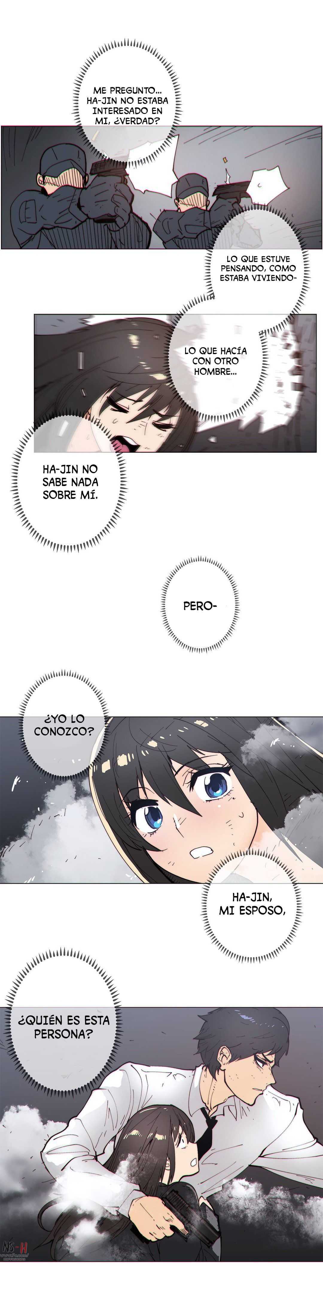Household Affairs Capitulo 63 página 2