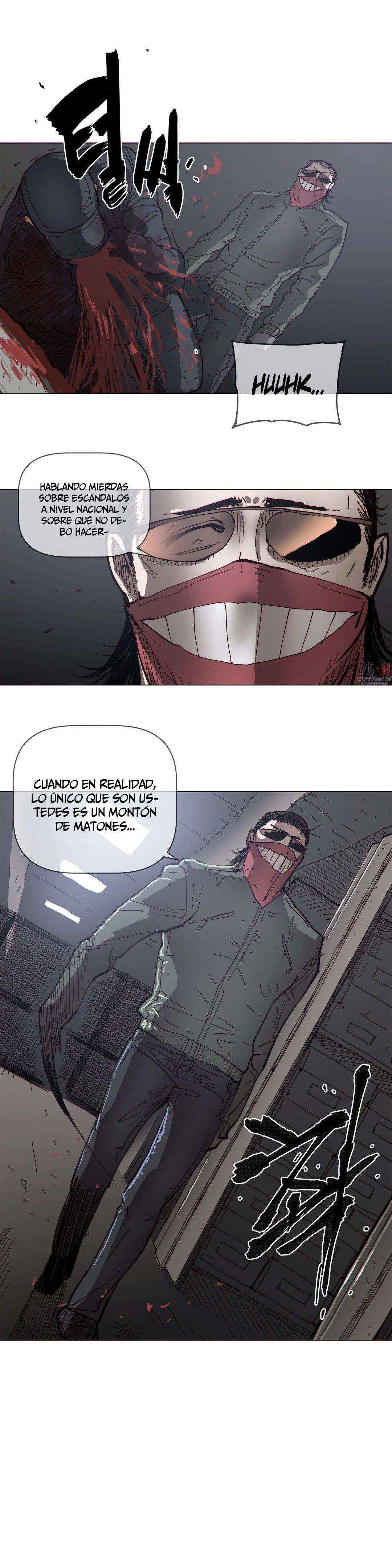 Household Affairs Capitulo 65 página 15