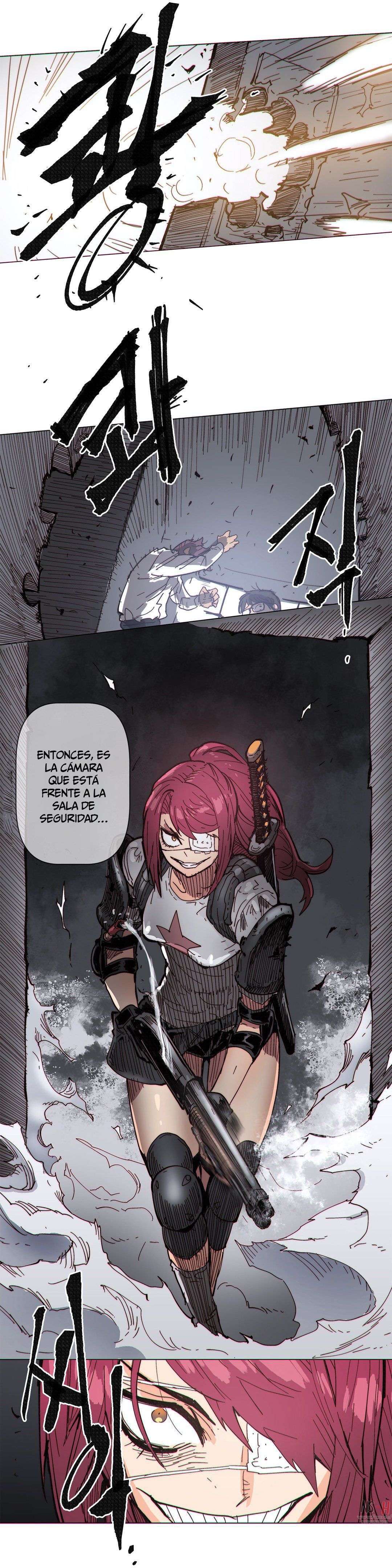 Household Affairs Capitulo 65 página 17
