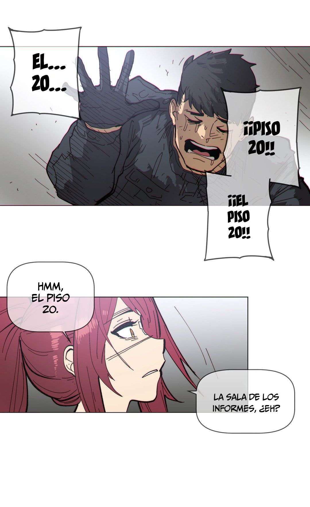 Household Affairs Capitulo 65 página 3