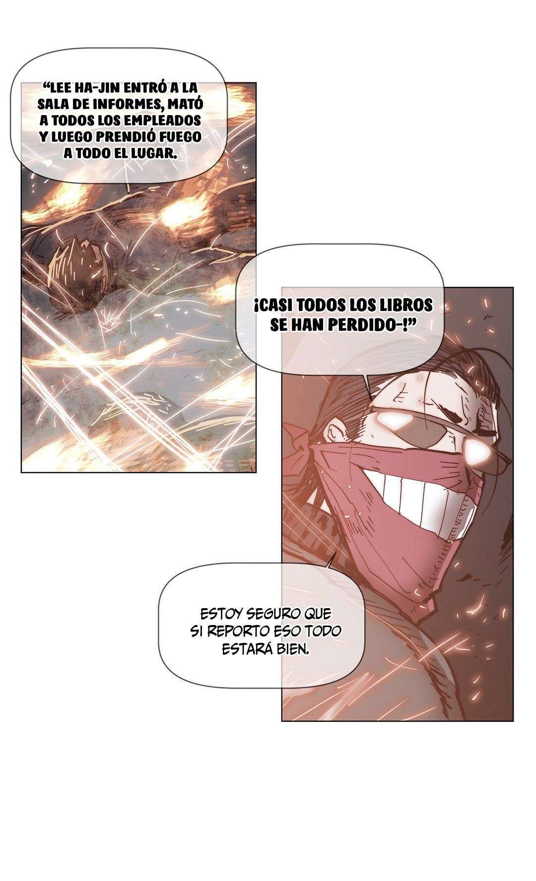 Household Affairs Capitulo 66 página 10