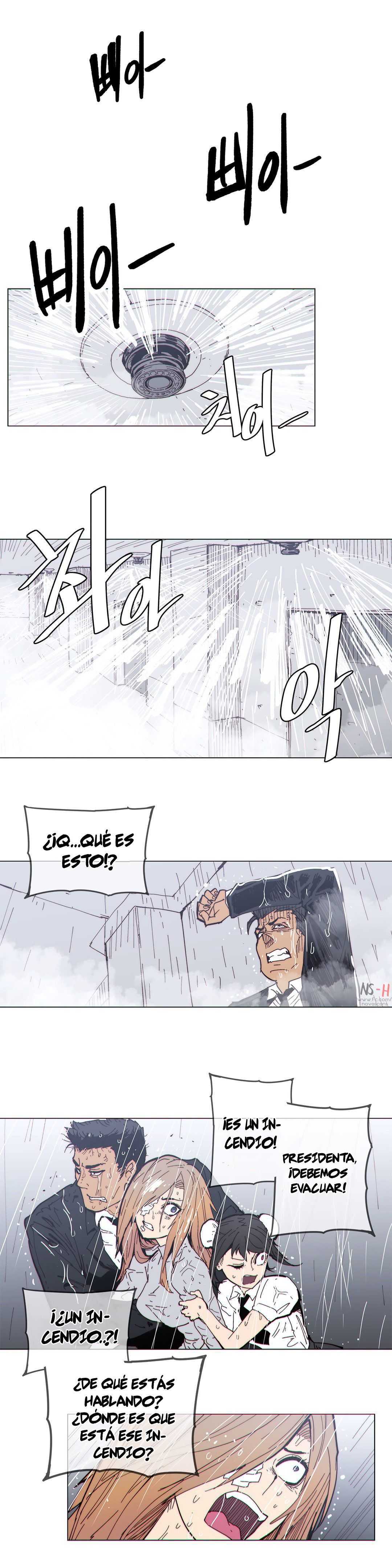 Household Affairs Capitulo 66 página 12