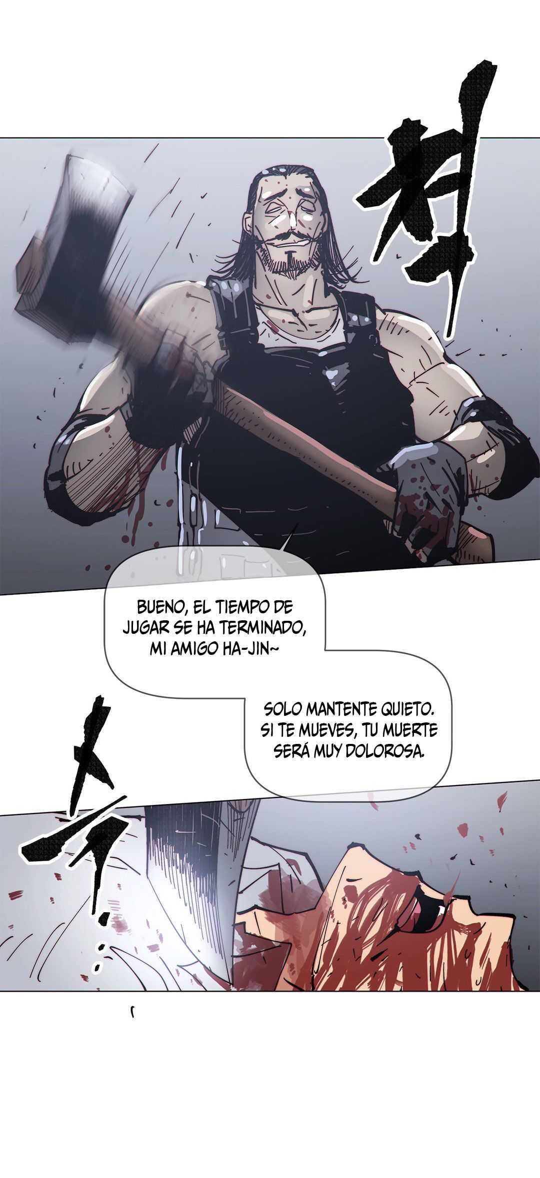 Household Affairs Capitulo 67 página 20
