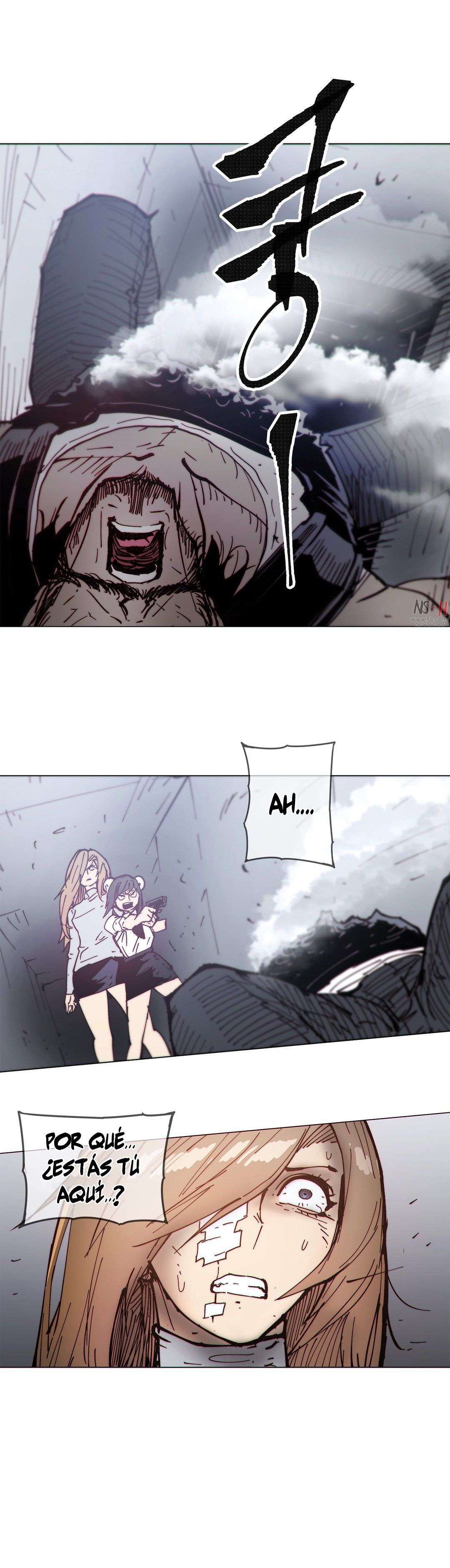 Household Affairs Capitulo 67 página 22