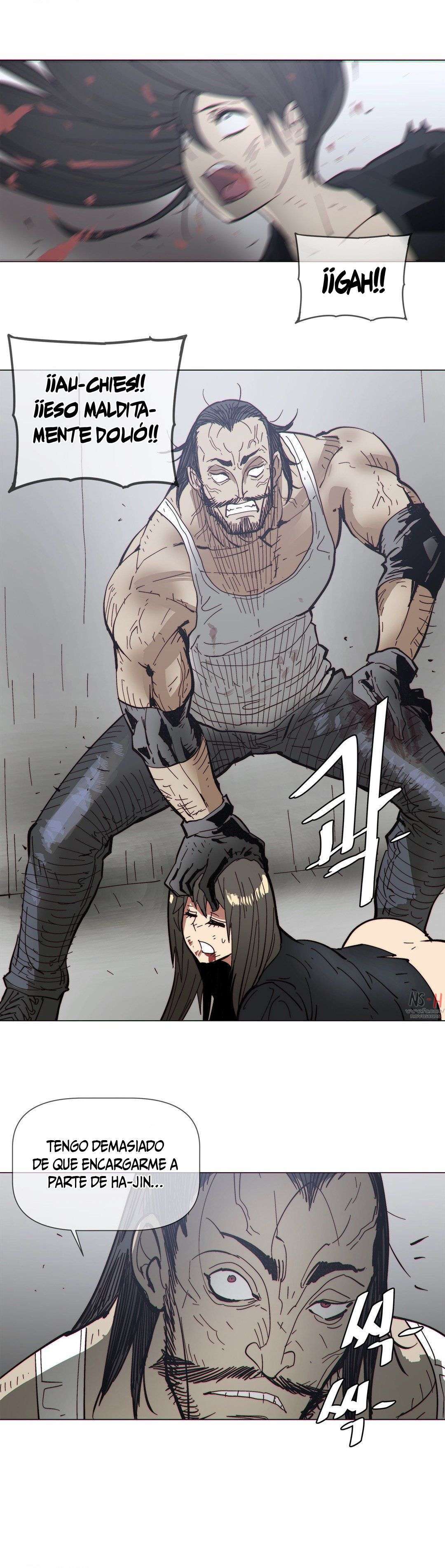 Household Affairs Capitulo 68 página 12