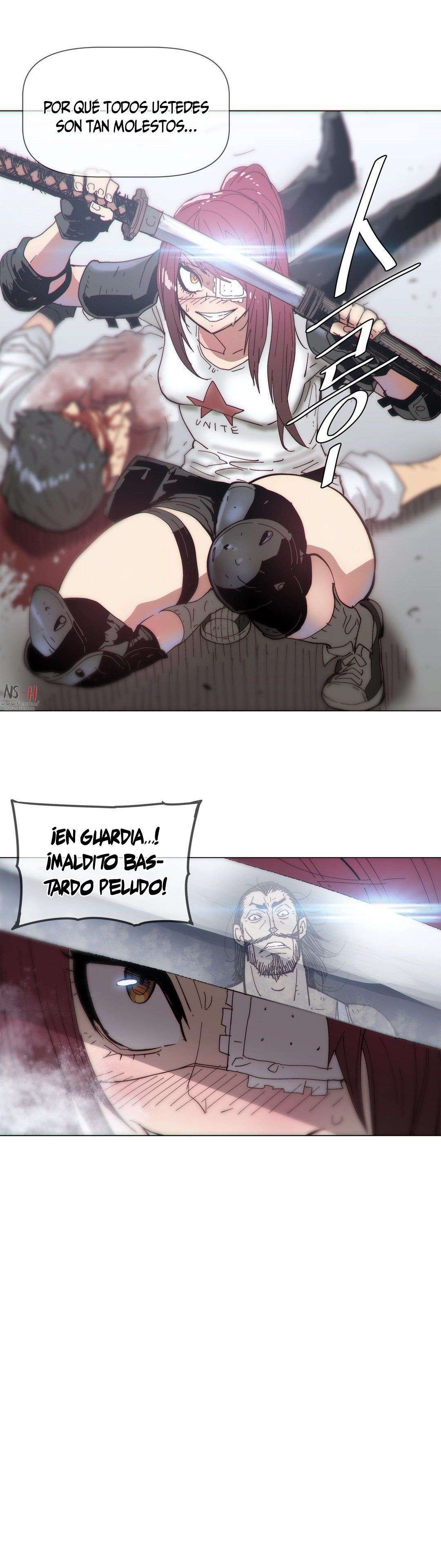 Household Affairs Capitulo 68 página 13