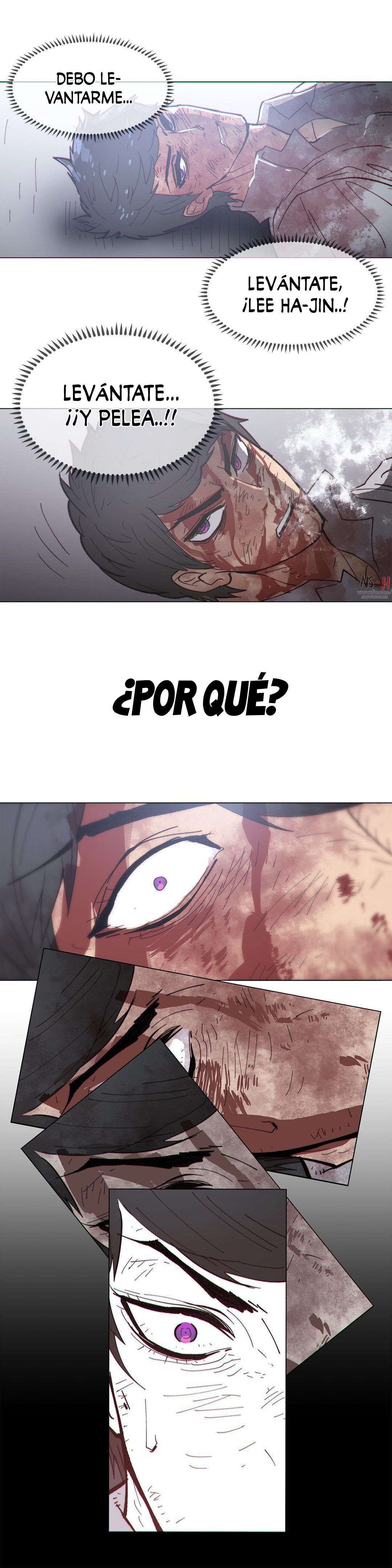 Household Affairs Capitulo 68 página 15