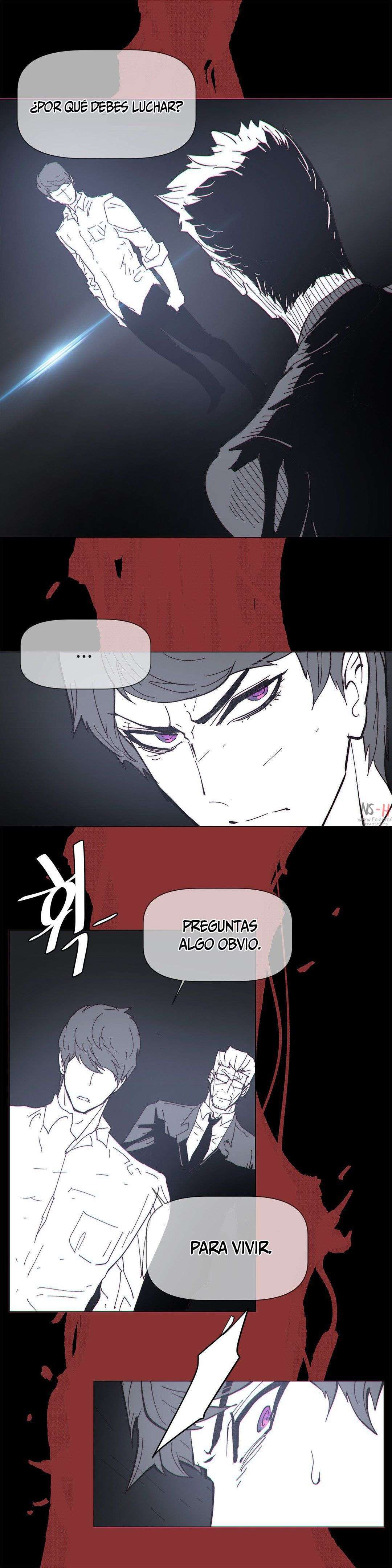 Household Affairs Capitulo 68 página 17